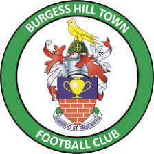 Burgess Hill Town Football Club