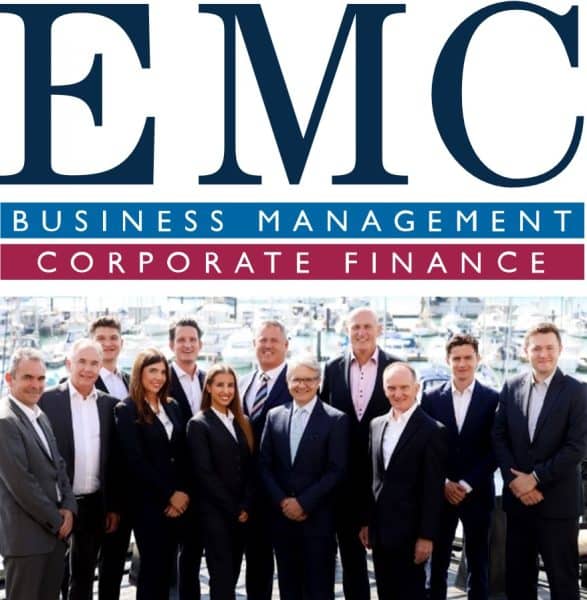 EMC Corporate Finance