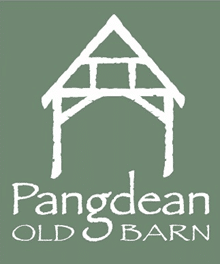 Pangdean Barn